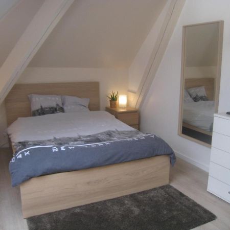 Chambres Privatives Chez L'Habitant Guebwiller Zewnętrze zdjęcie