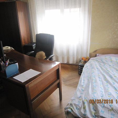 Chambres Privatives Chez L'Habitant Guebwiller Zewnętrze zdjęcie