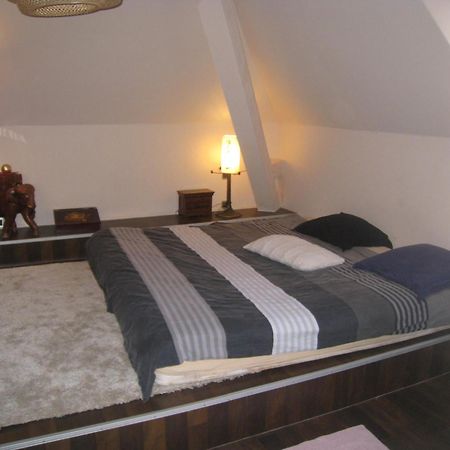 Chambres Privatives Chez L'Habitant Guebwiller Zewnętrze zdjęcie