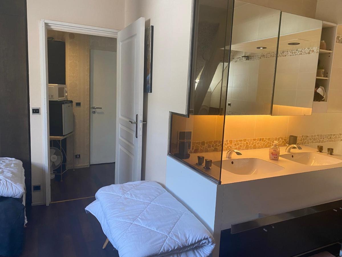 Chambres Privatives Chez L'Habitant Guebwiller Zewnętrze zdjęcie