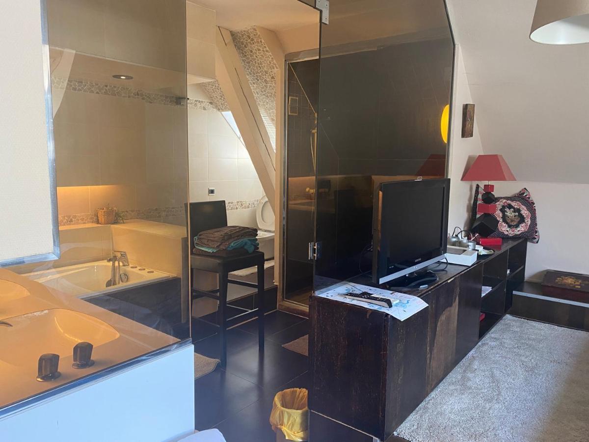 Chambres Privatives Chez L'Habitant Guebwiller Zewnętrze zdjęcie