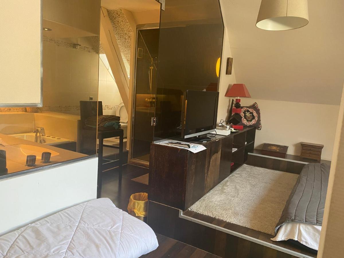 Chambres Privatives Chez L'Habitant Guebwiller Zewnętrze zdjęcie