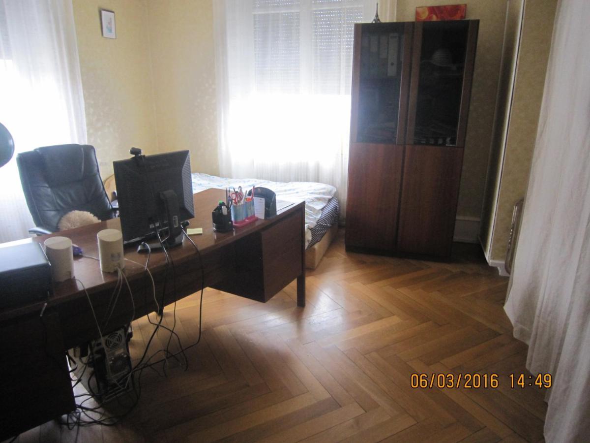 Chambres Privatives Chez L'Habitant Guebwiller Zewnętrze zdjęcie