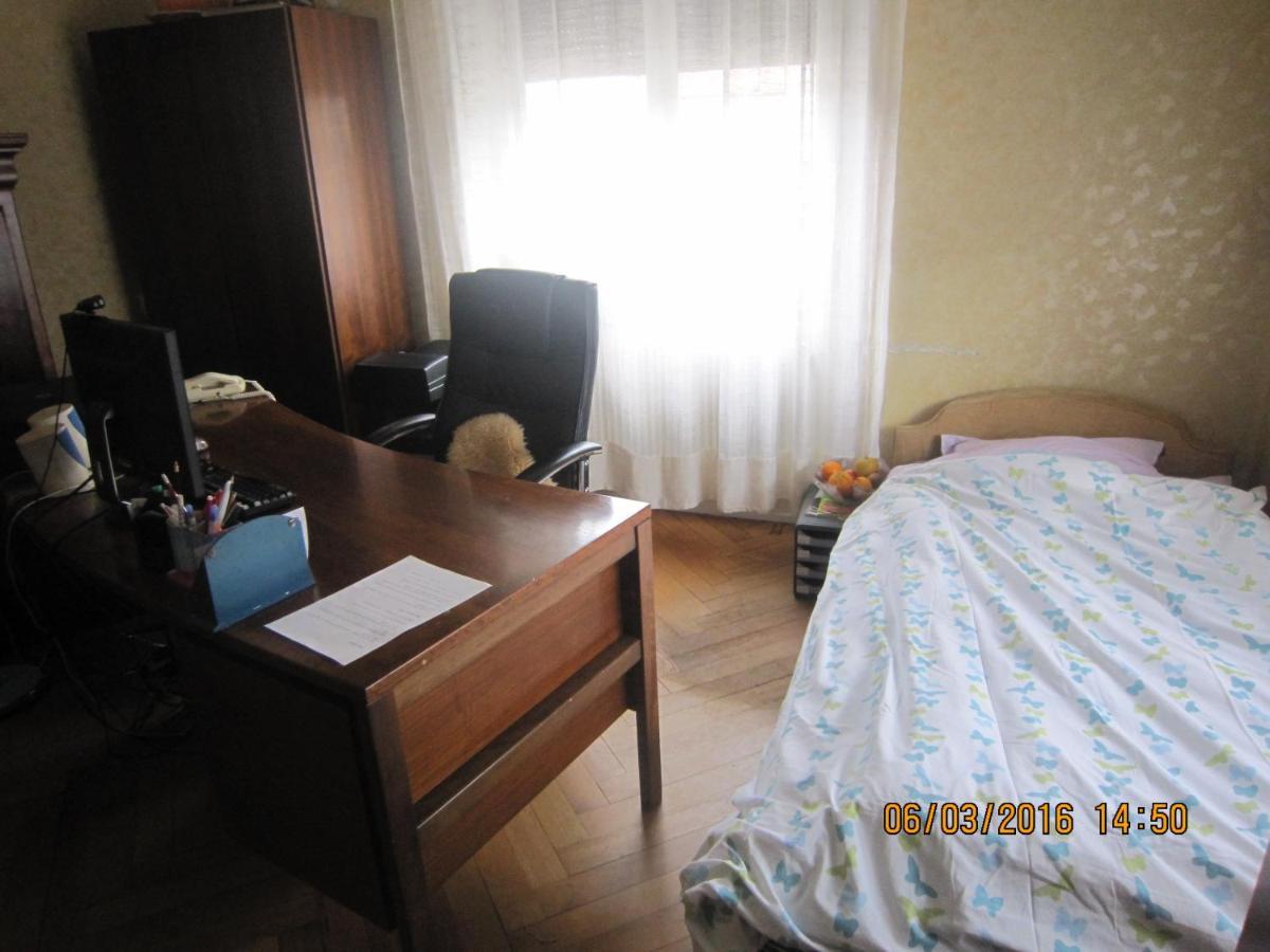 Chambres Privatives Chez L'Habitant Guebwiller Zewnętrze zdjęcie