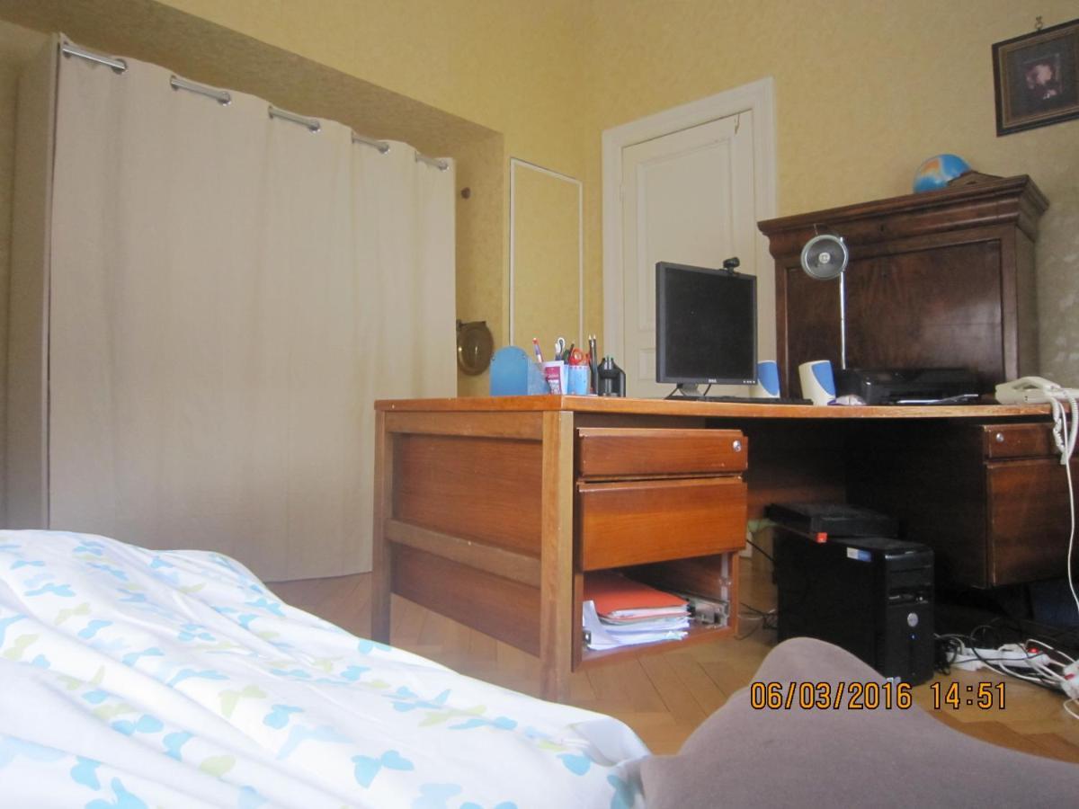 Chambres Privatives Chez L'Habitant Guebwiller Zewnętrze zdjęcie