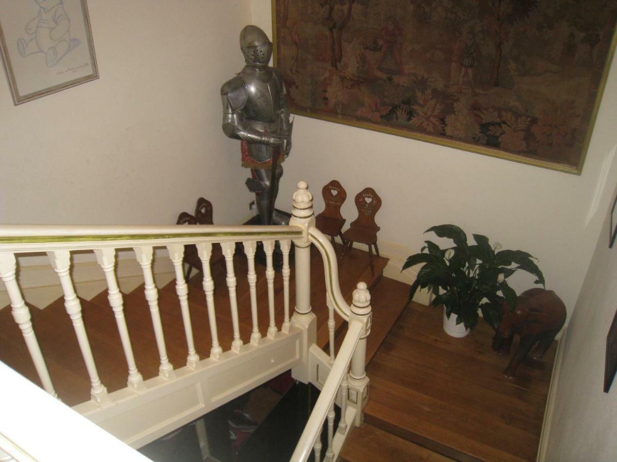 Chambres Privatives Chez L'Habitant Guebwiller Zewnętrze zdjęcie