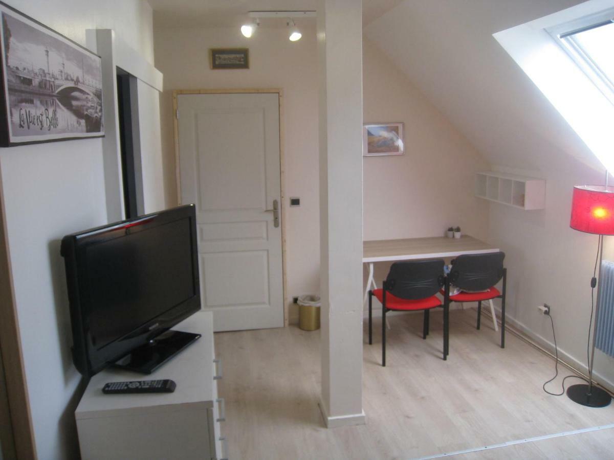 Chambres Privatives Chez L'Habitant Guebwiller Zewnętrze zdjęcie