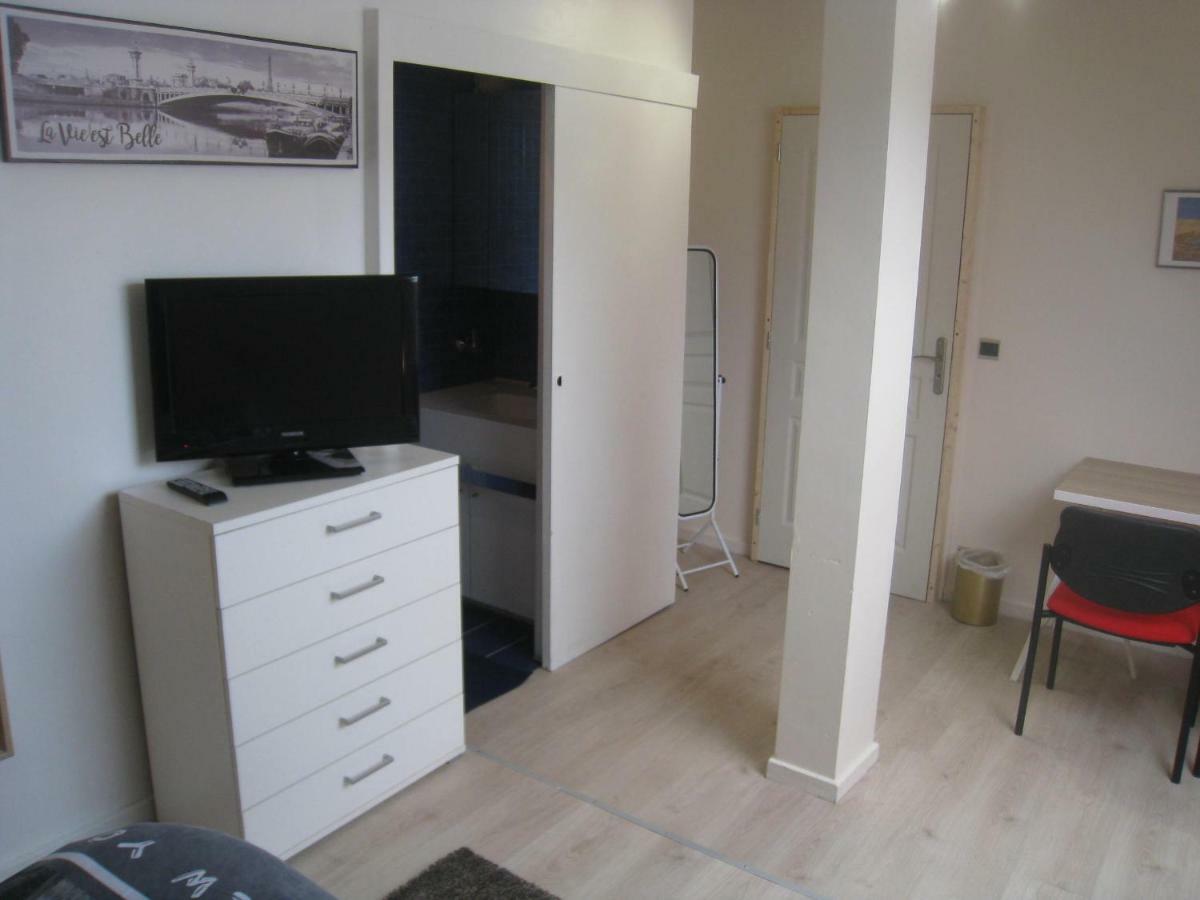 Chambres Privatives Chez L'Habitant Guebwiller Zewnętrze zdjęcie