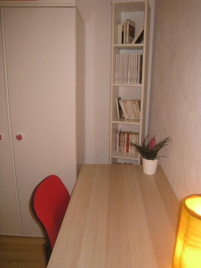 Chambres Privatives Chez L'Habitant Guebwiller Zewnętrze zdjęcie