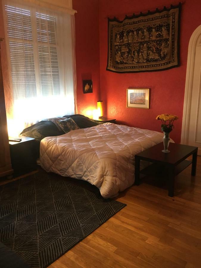 Chambres Privatives Chez L'Habitant Guebwiller Zewnętrze zdjęcie