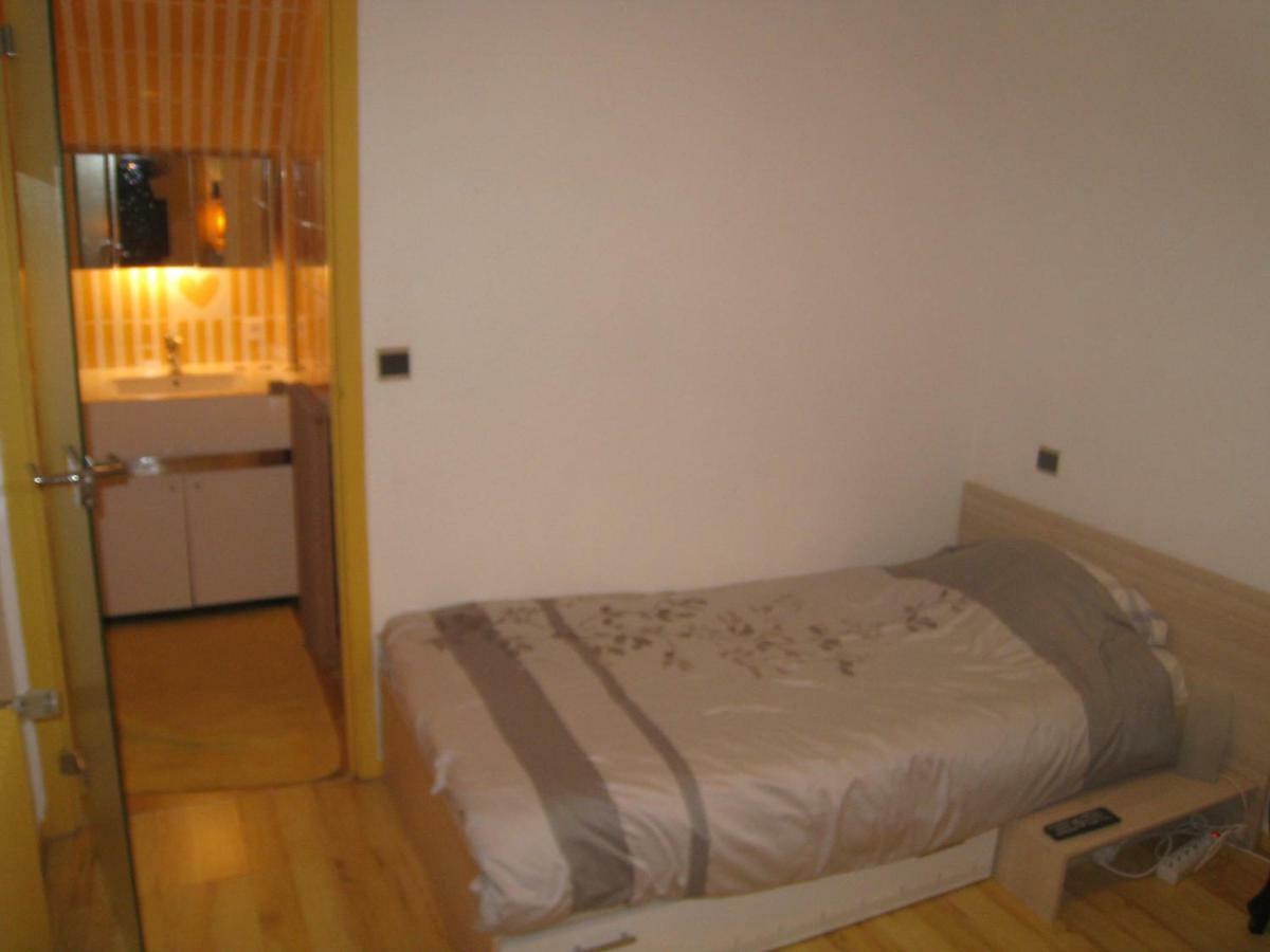 Chambres Privatives Chez L'Habitant Guebwiller Zewnętrze zdjęcie