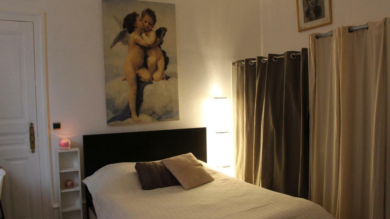 Chambres Privatives Chez L'Habitant Guebwiller Zewnętrze zdjęcie