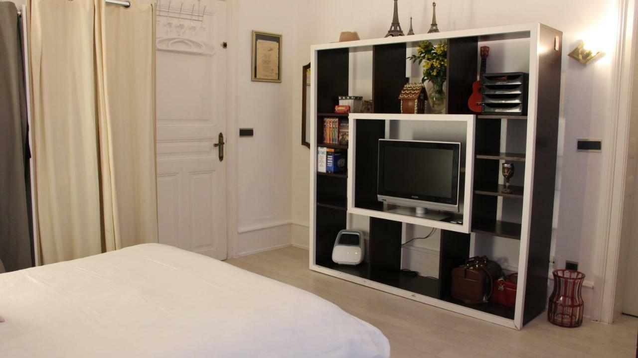 Chambres Privatives Chez L'Habitant Guebwiller Zewnętrze zdjęcie